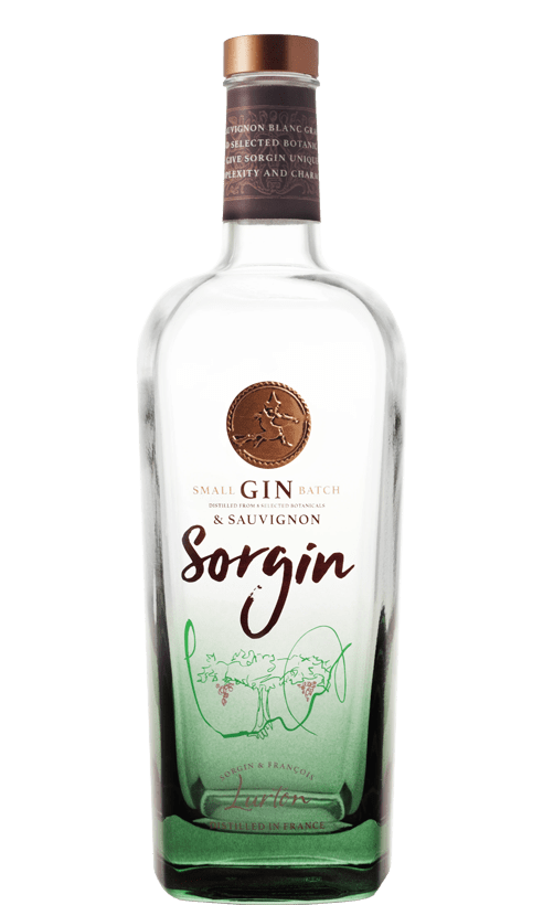 Gin Sorgin