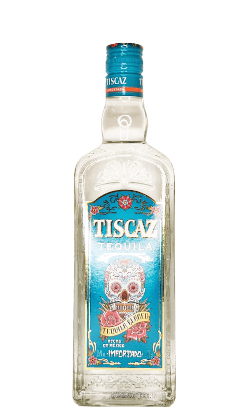 Tequila Tiscaz