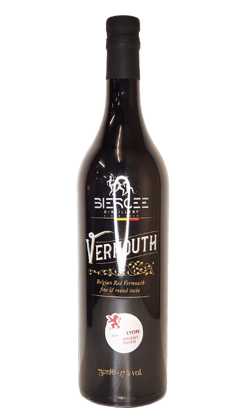 Biercée Vermouth