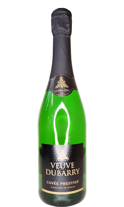 Veuve Dubarry Cuvée Prestige / Grand Chai de France