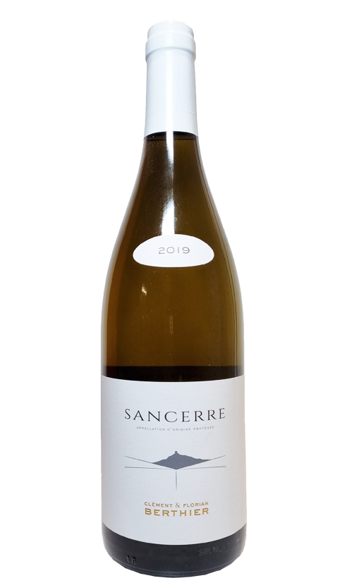 Sancerre (blanc) / Vignobles Berthier