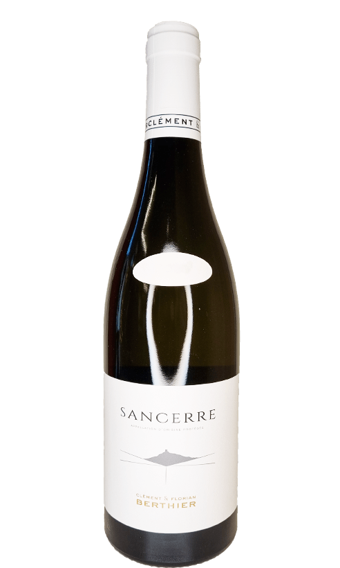Sancerre (blanc) / Vignobles Berthier