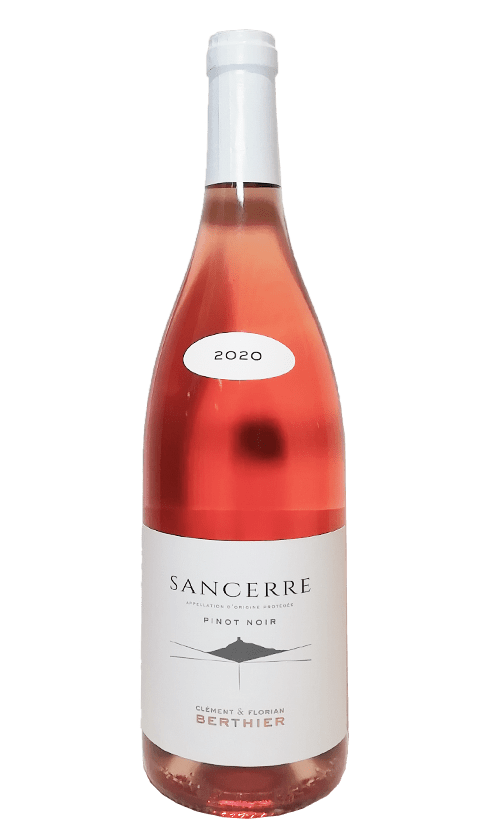 Sancerre (rosé) / Vignobles Berthier