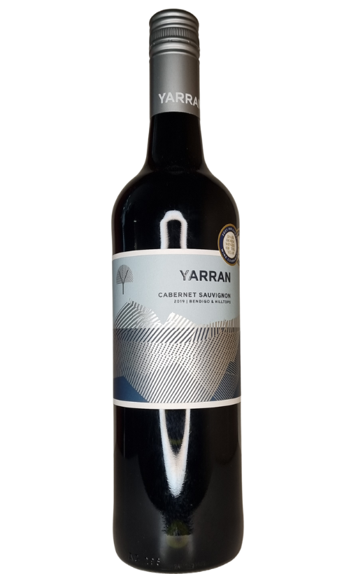 Yarran – Cabernet Sauvignon Yarran – Cabernet Sauvignon